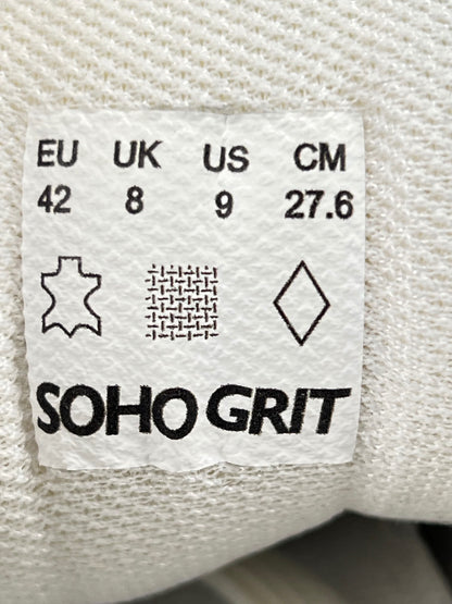 Soho Grit Crosby — buty sportowe męskie w dobrym stanie rozmiar 44, opcjonalne zdjęcie 1