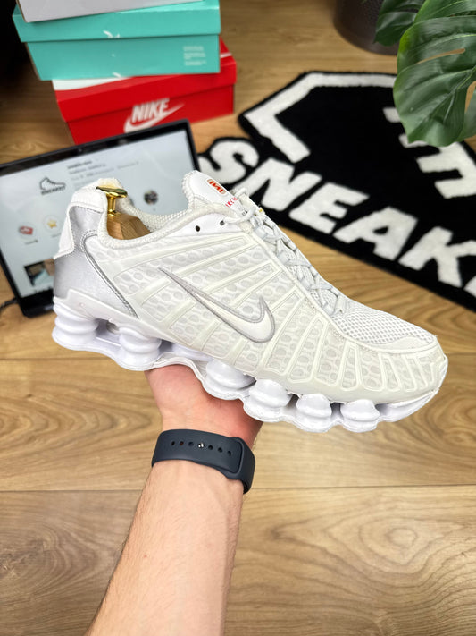 Nike Shox TL (44)