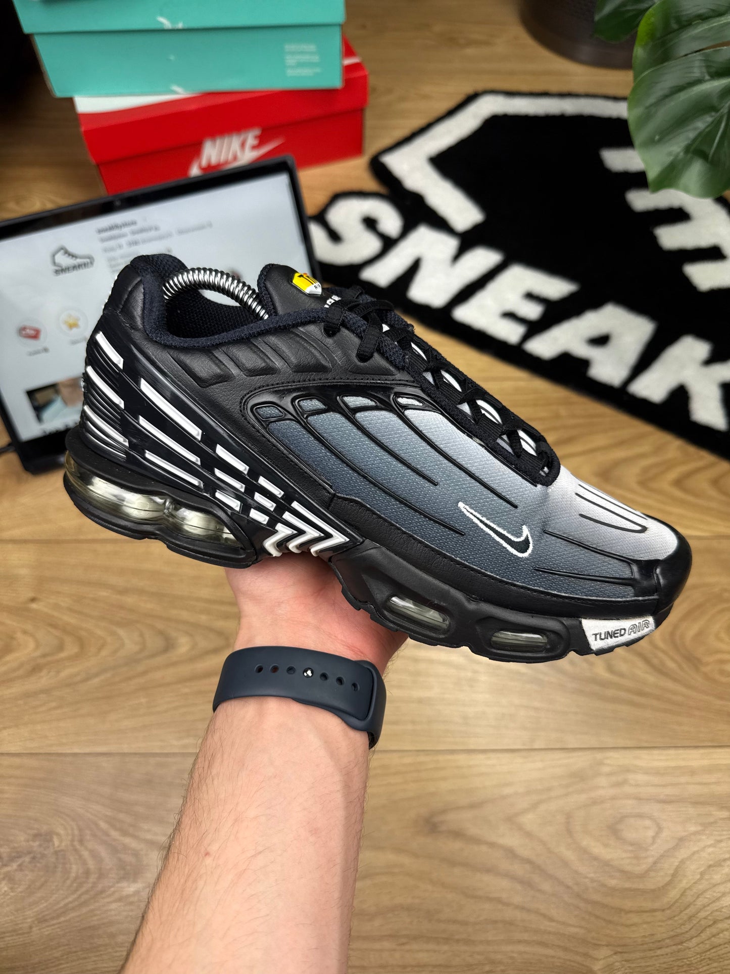 Nike Air Max Plus 3 (42)
