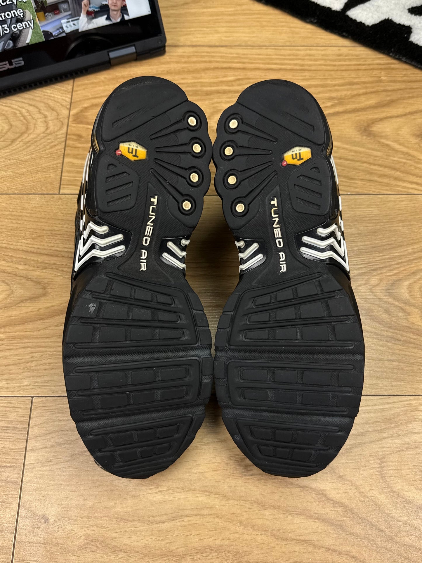 Nike Air Max Plus 3 (42)