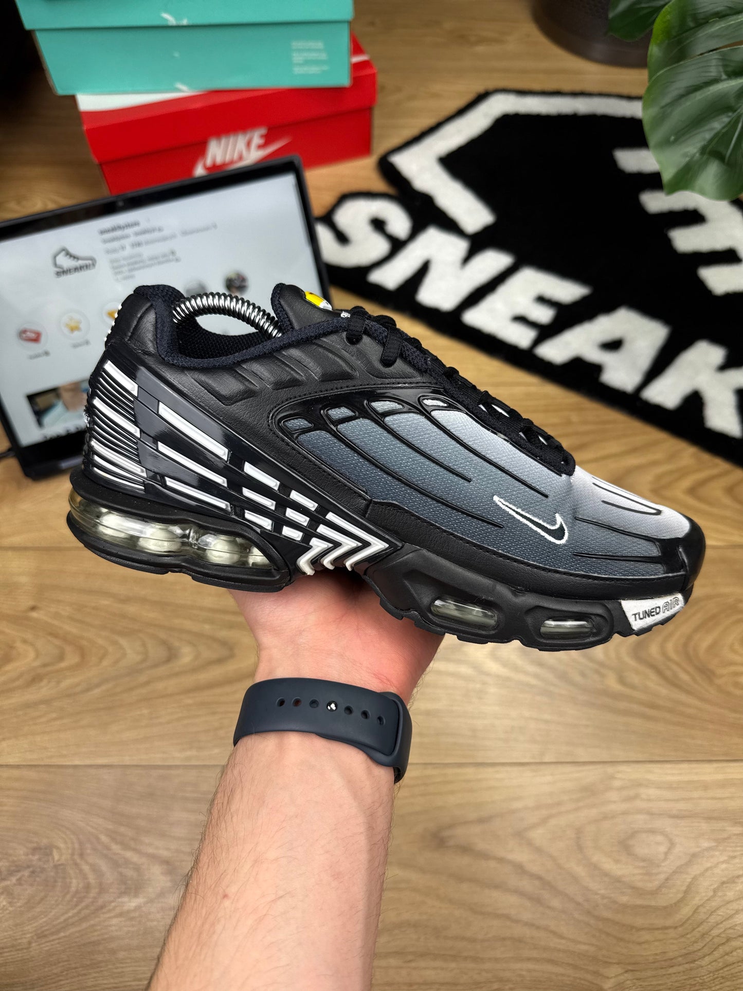 Nike Air Max Plus 3 (42)