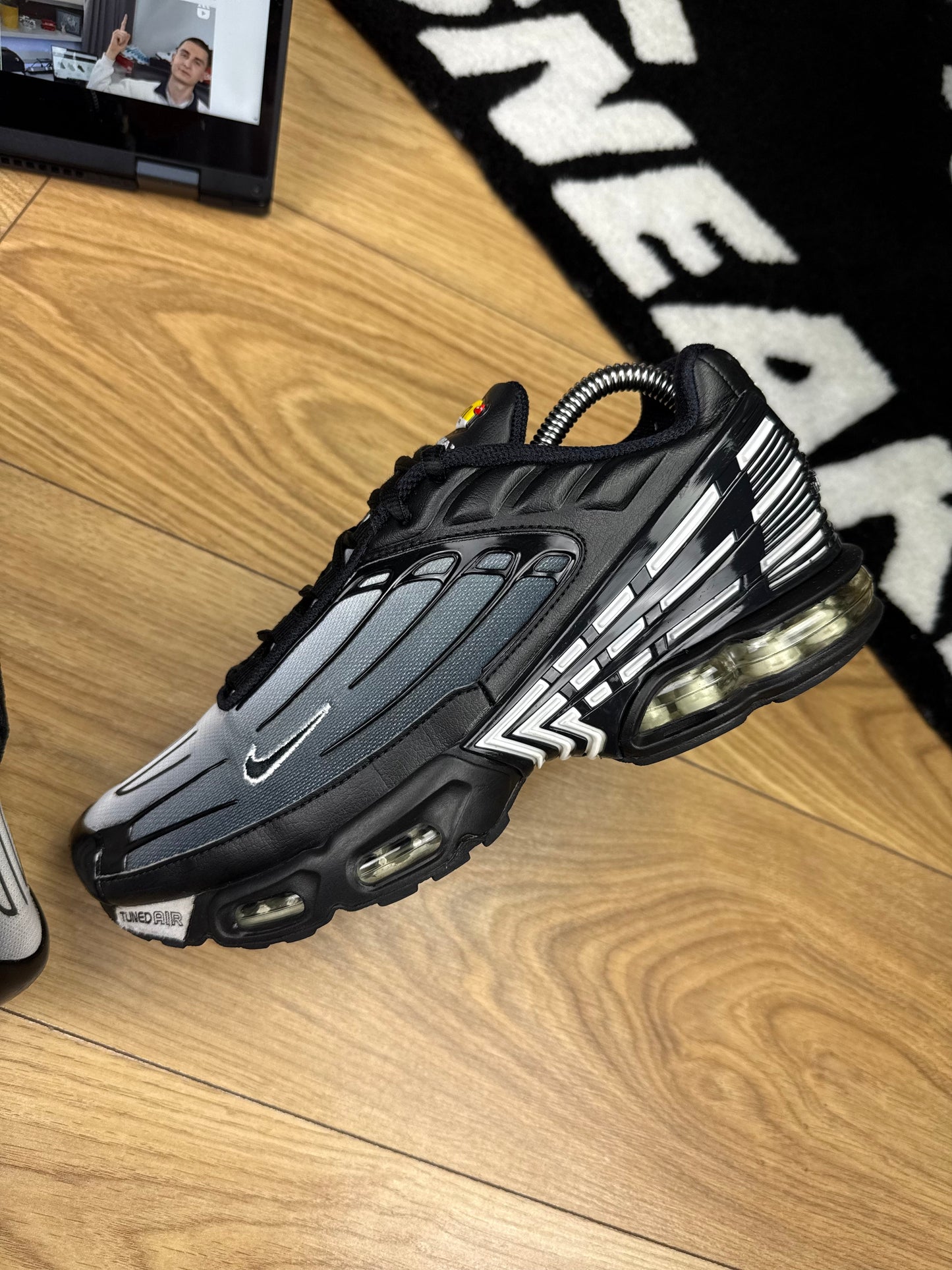 Nike Air Max Plus 3 (42)