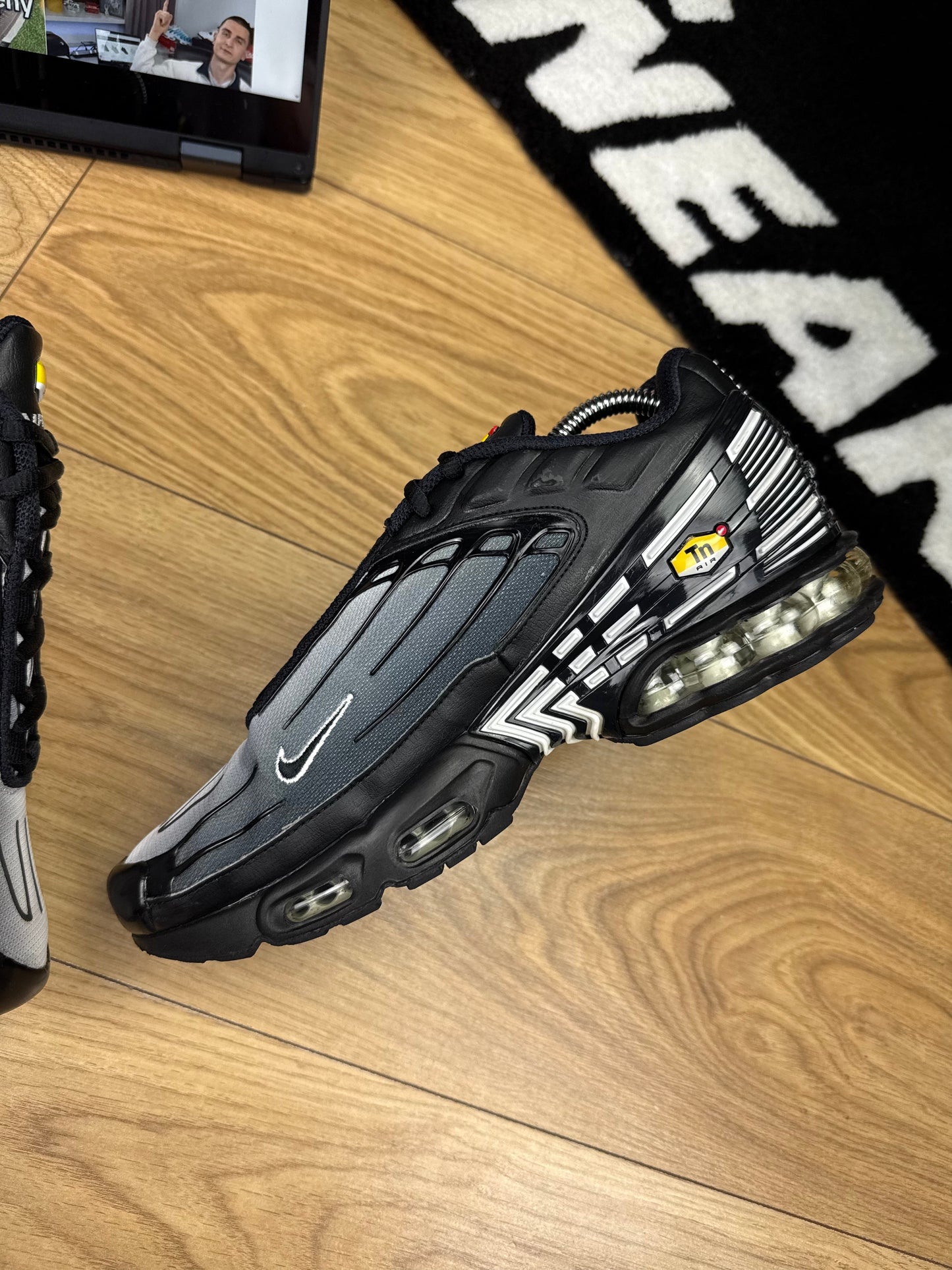 Nike Air Max Plus 3 (42)