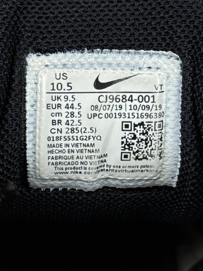 Nike Air Max Plus III Hyper Blue — buty sportowe męskie w bardzo dobrym stanie rozmiar 44.5, boczny profil