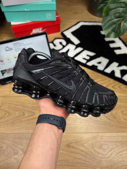 Nike Shox TL (40.5)