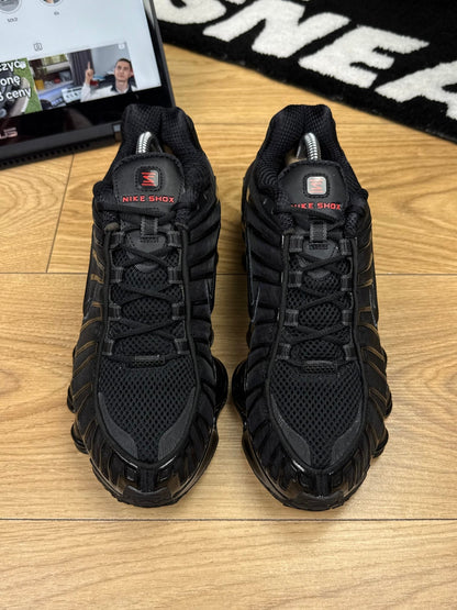 Nike Shox TL (40.5)