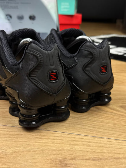 Nike Shox TL (40.5)