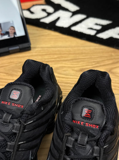 Nike Shox TL (40.5)