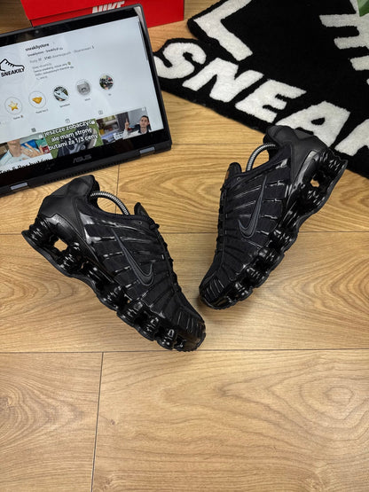 Nike Shox TL (40.5)