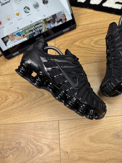 Nike Shox TL (40.5)