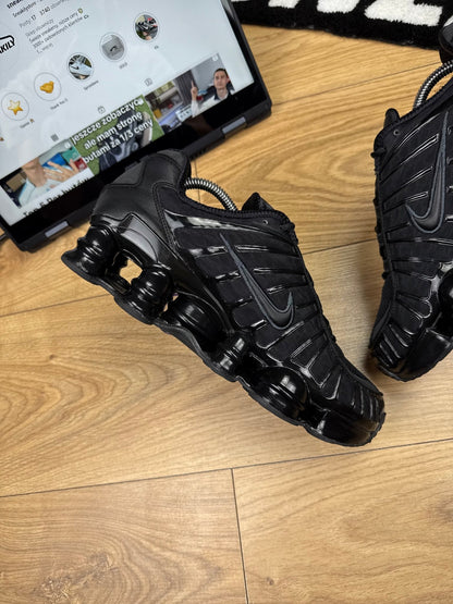 Nike Shox TL (40.5)