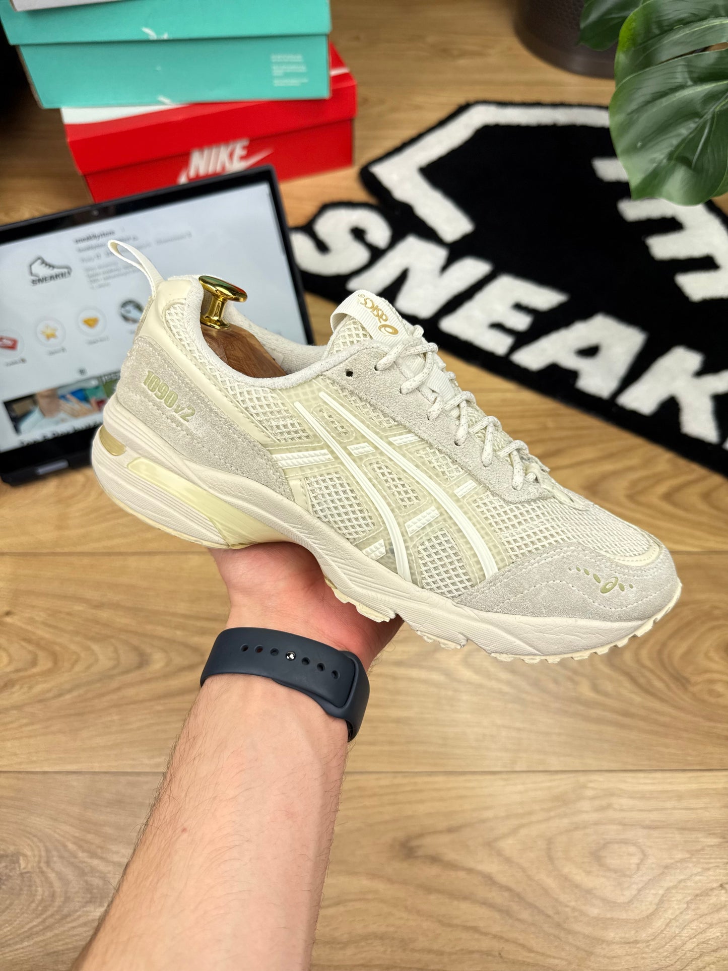 Asics Gel-1090V2 (39.5)