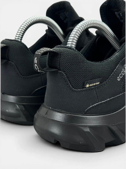 Ecco MX — buty sportowe damskie w bardzo dobrym stanie rozmiar 39, widok z tyłu