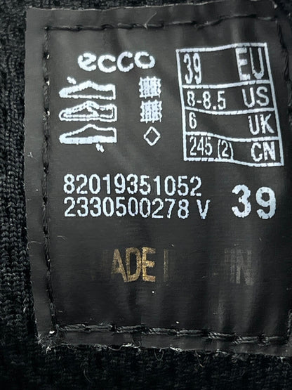 Ecco MX — buty sportowe damskie w bardzo dobrym stanie rozmiar 39, opcjonalne zdjęcie 1