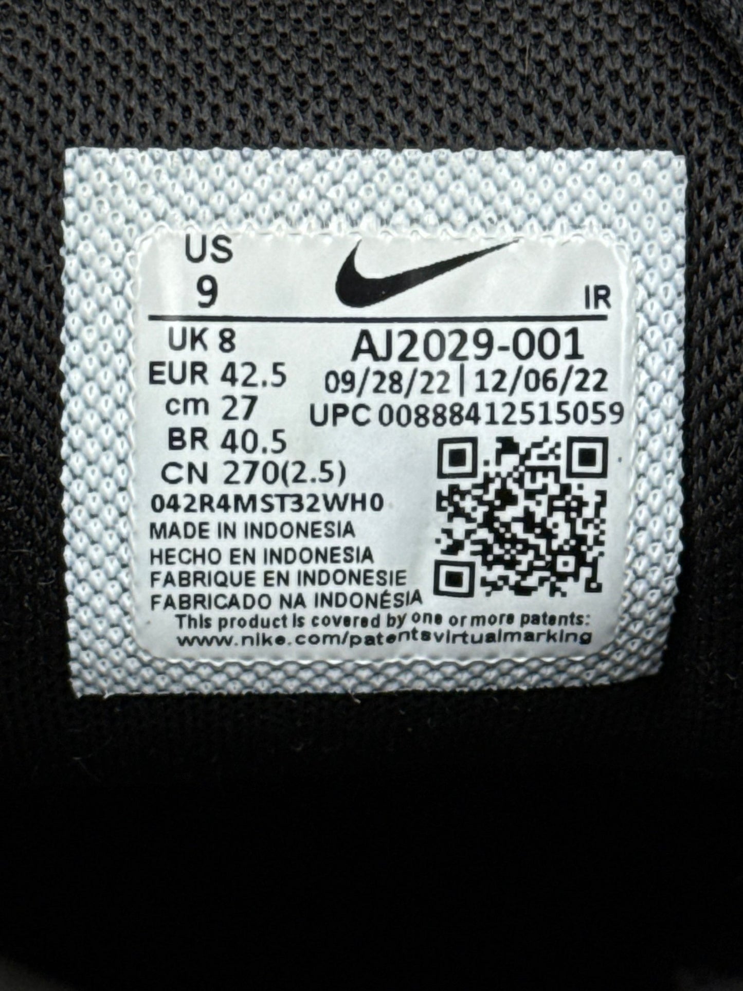 Nike Air Max Plus (42.5)