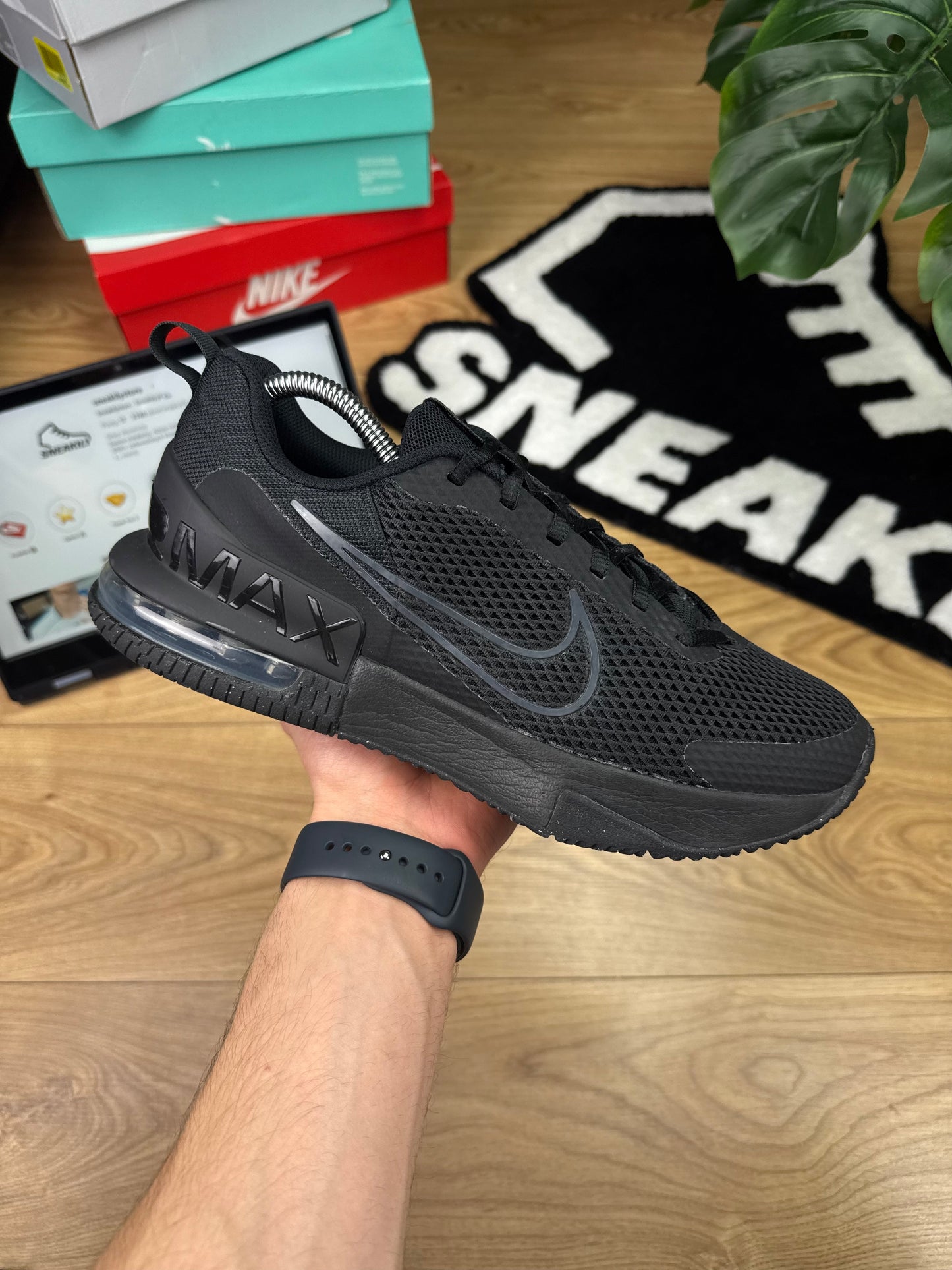 Nike Air Max Alpha Trainer 6 (42.5)