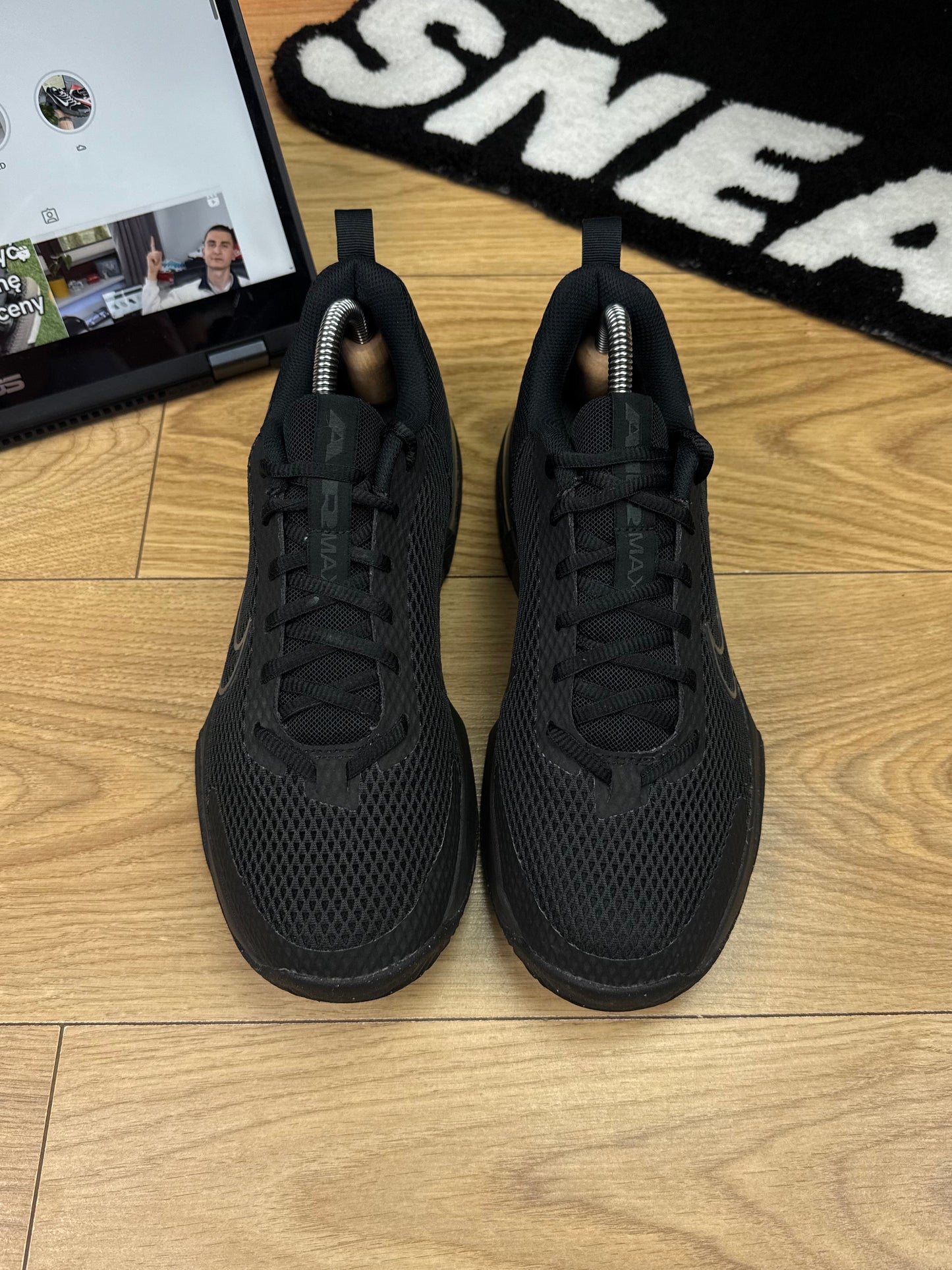 Nike Air Max Alpha Trainer 6 (42.5)