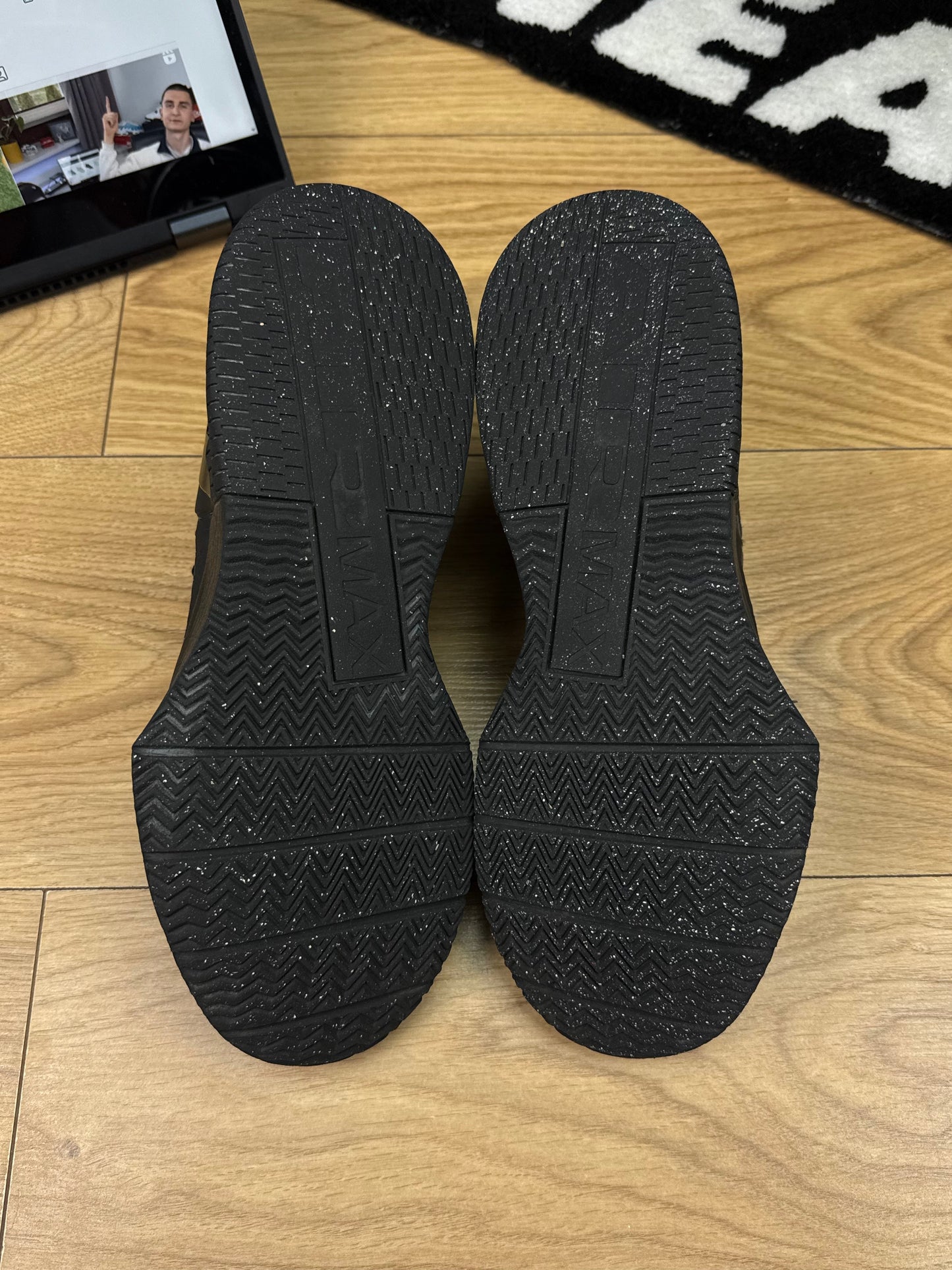 Nike Air Max Alpha Trainer 6 (42.5)