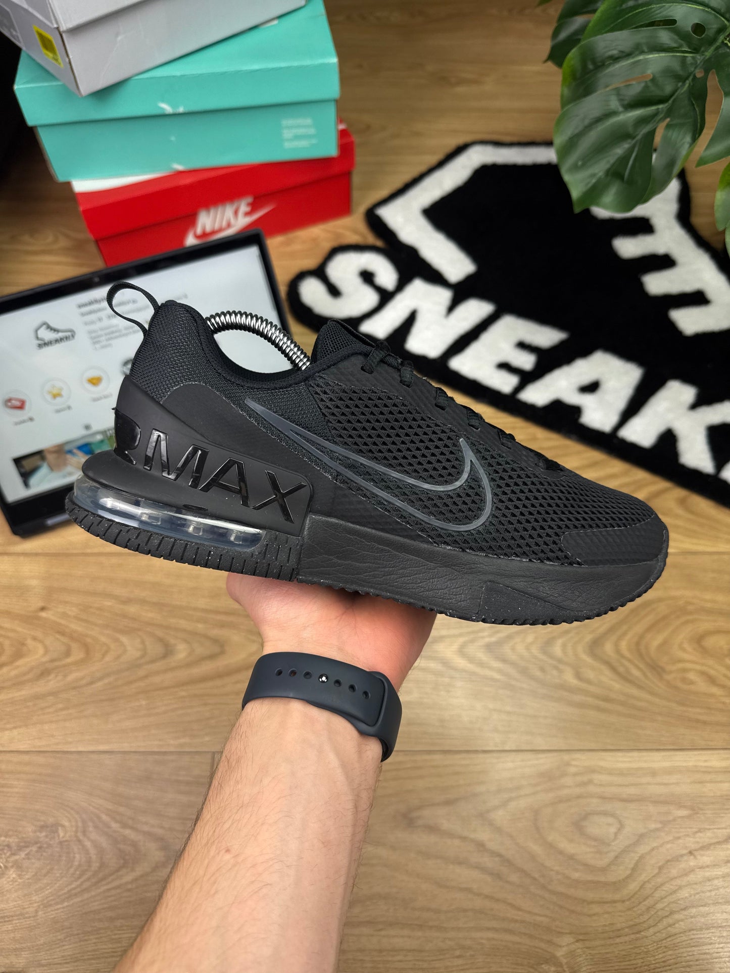 Nike Air Max Alpha Trainer 6 (42.5)