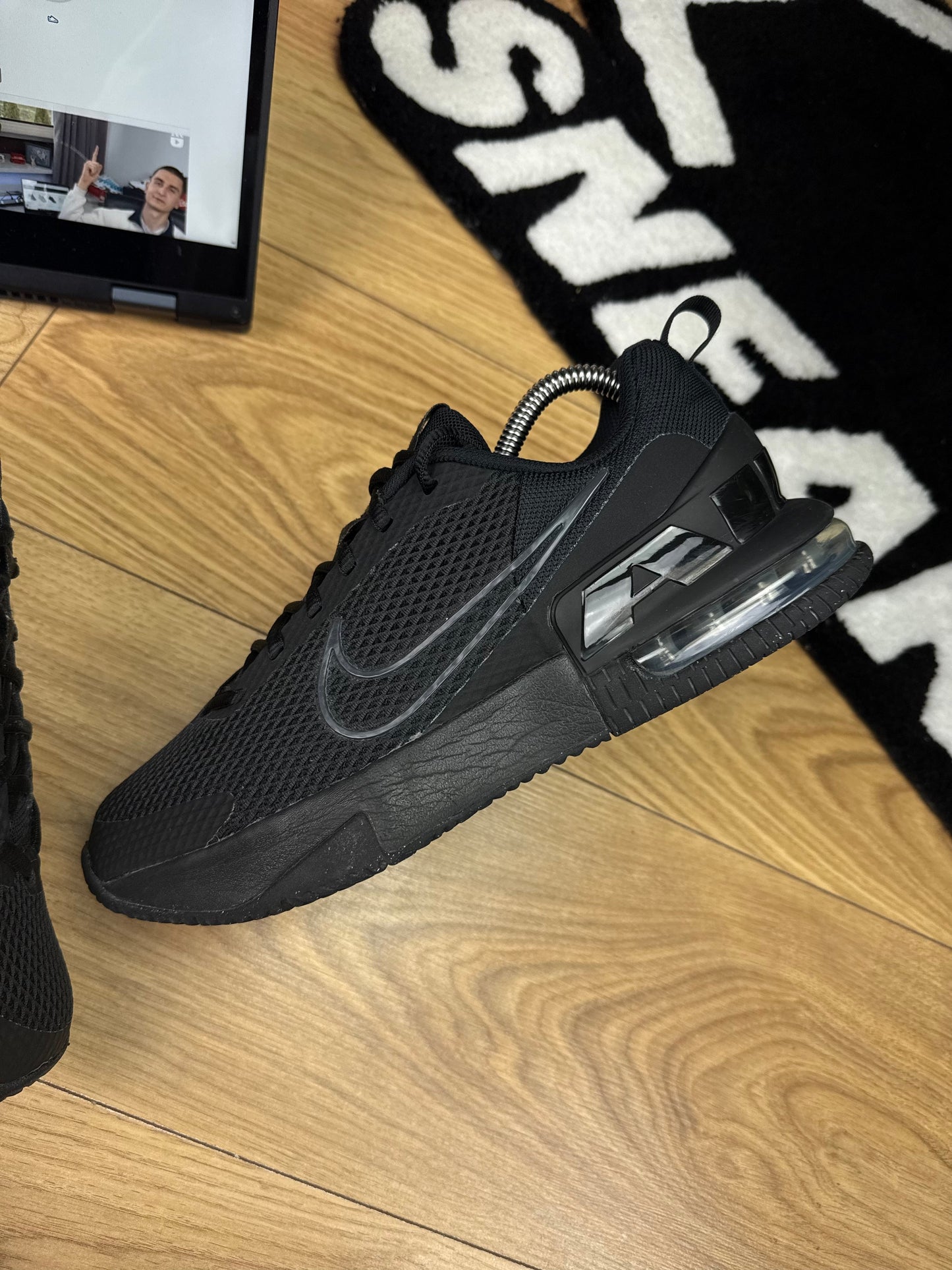 Nike Air Max Alpha Trainer 6 (42.5)