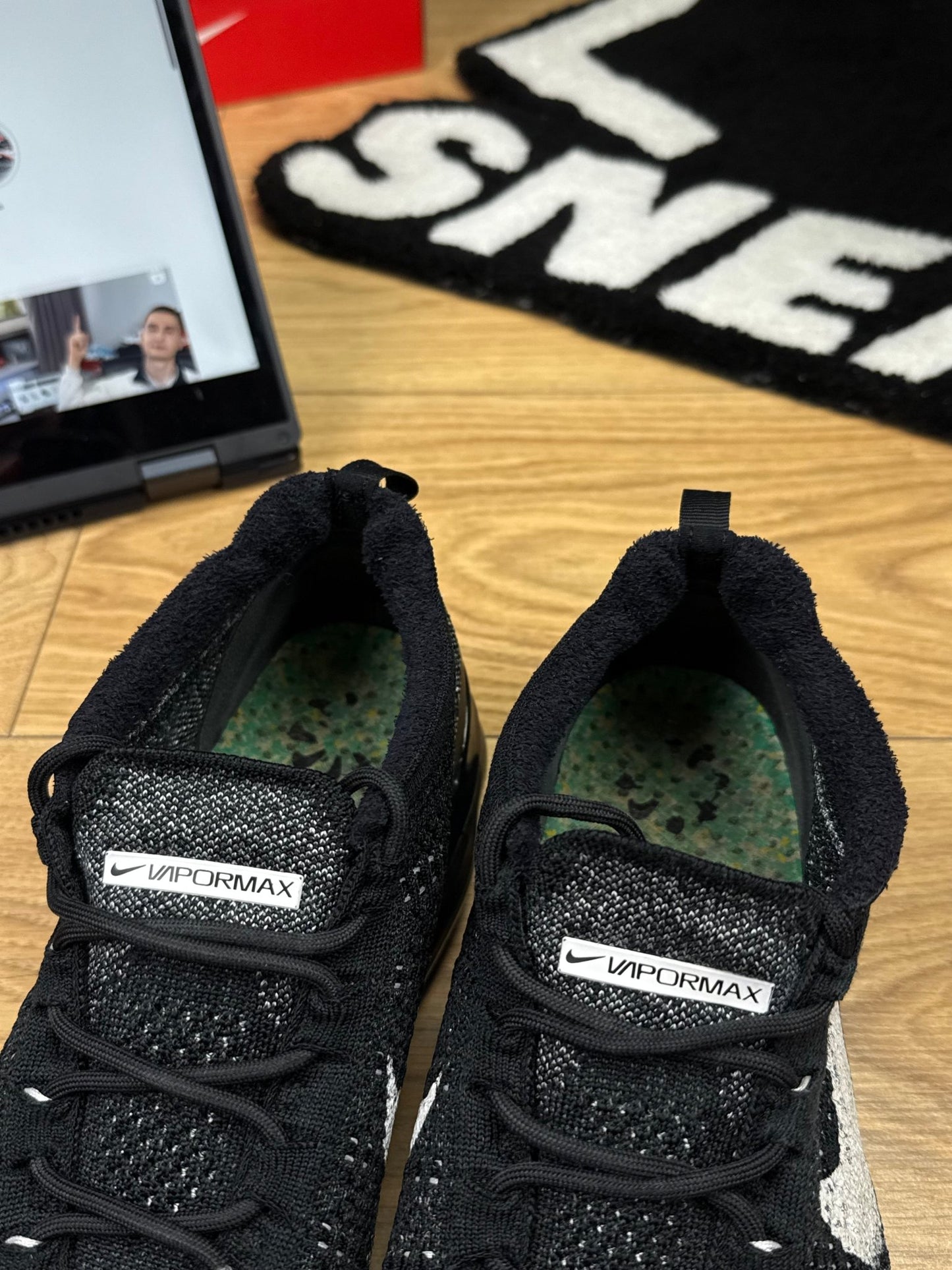 Nike Air Vapormax 2023 FK (45)