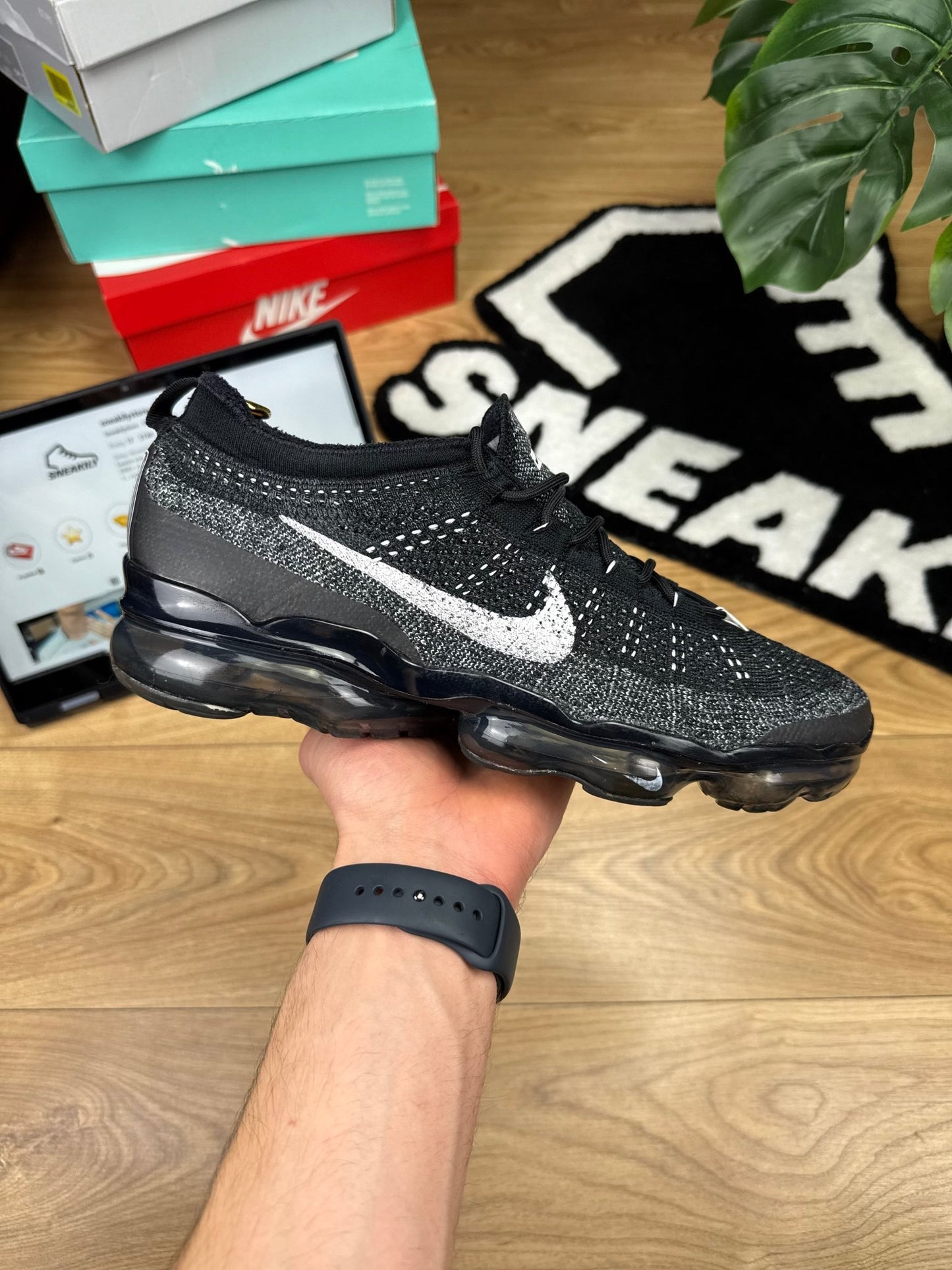 Nike Air Vapormax 2023 FK (45)