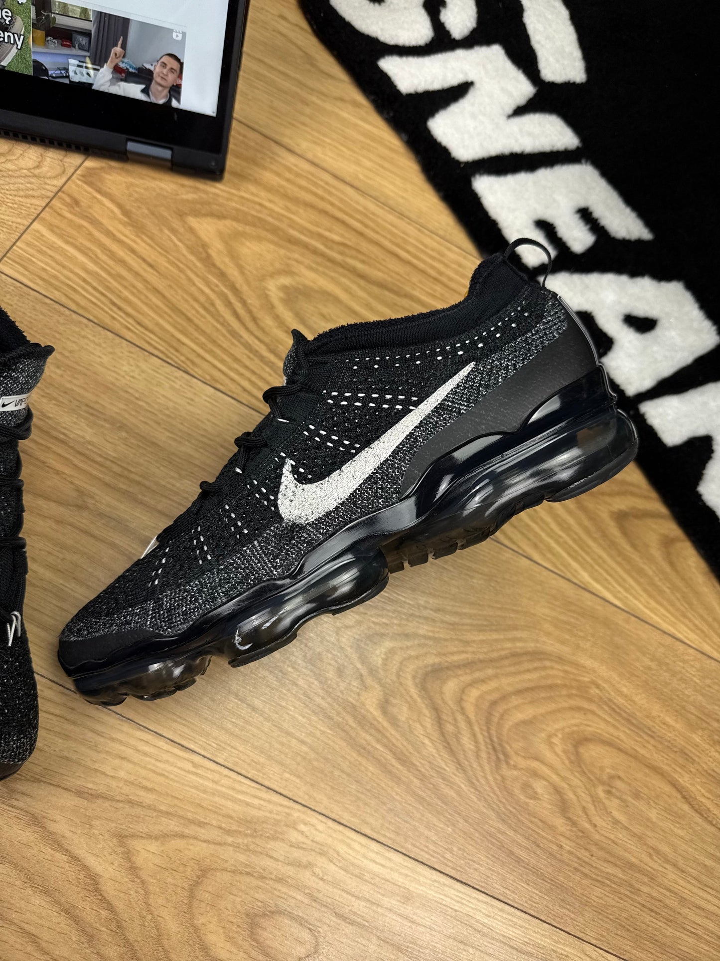 Nike Air Vapormax 2023 FK (45)