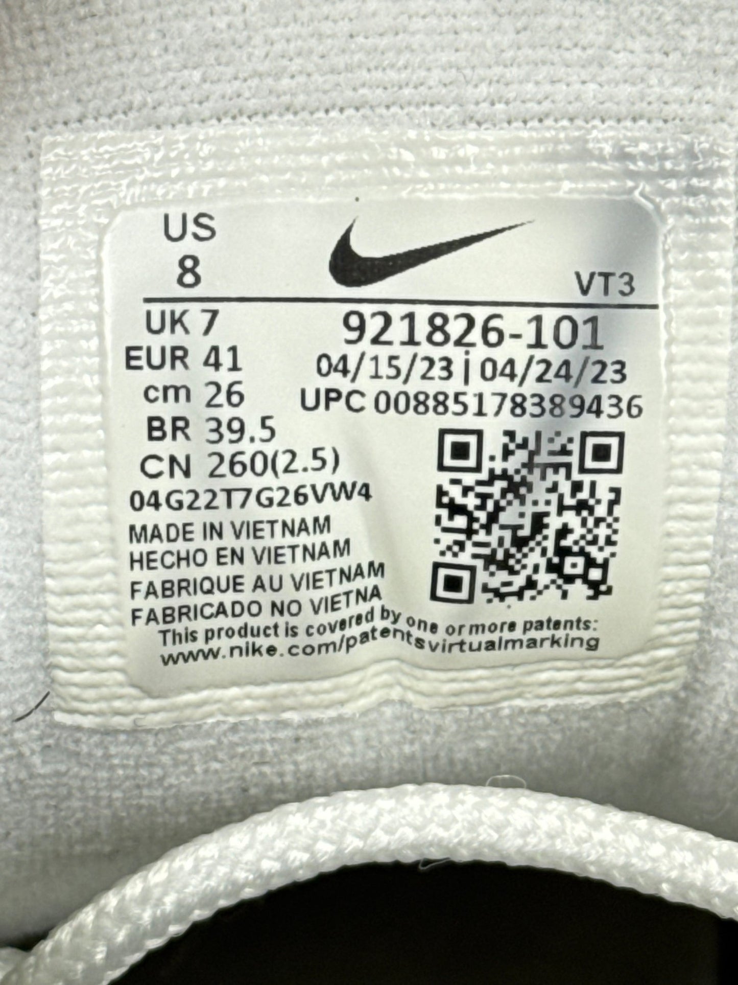 Nike Air Max 97 (41)