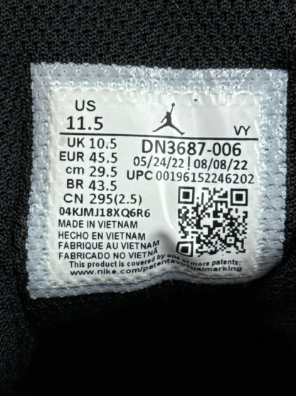 Nike Air Jordan Max Aura 4 (45.5)