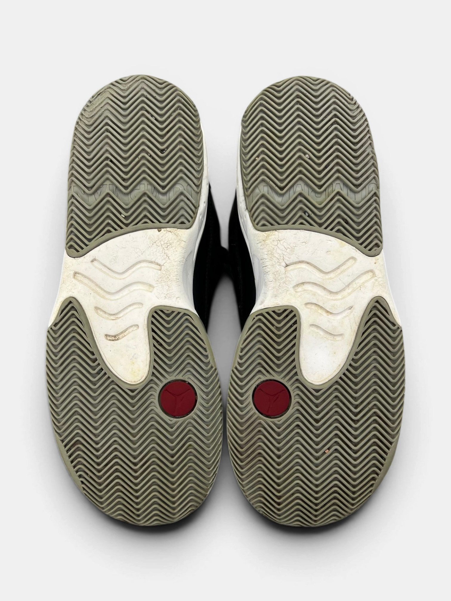 Nike Air Jordan Max Aura 2 — buty sportowe damskie w bardzo dobrym stanie rozmiar 37.5, podeszwa