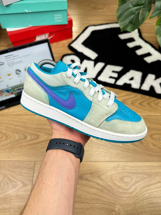 Nike Air Jordan 1 Low (39)