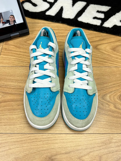 Nike Air Jordan 1 Low (39)