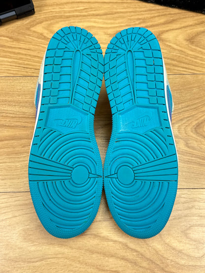 Nike Air Jordan 1 Low (39)