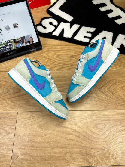 Nike Air Jordan 1 Low (39)