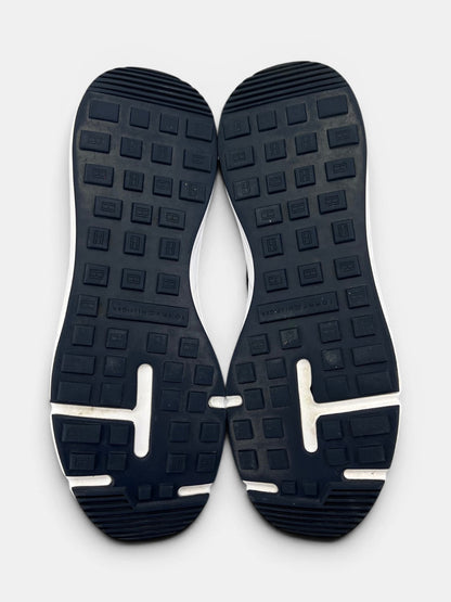 Tommy Hilfiger Lightweight RWB Knit — buty sportowe męskie w bardzo dobrym stanie rozmiar 44, podeszwa