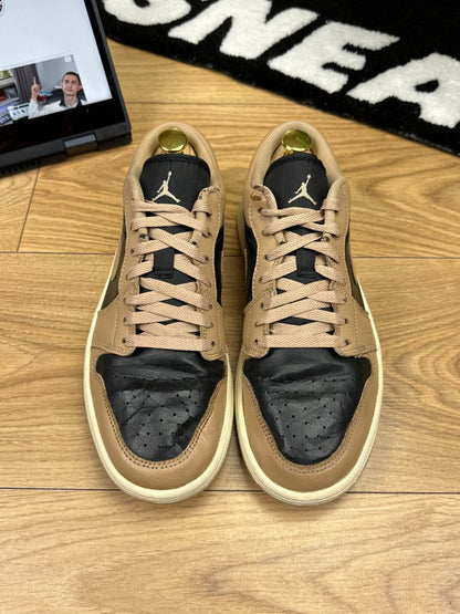 Nike Air Jordan 1 Low (41)