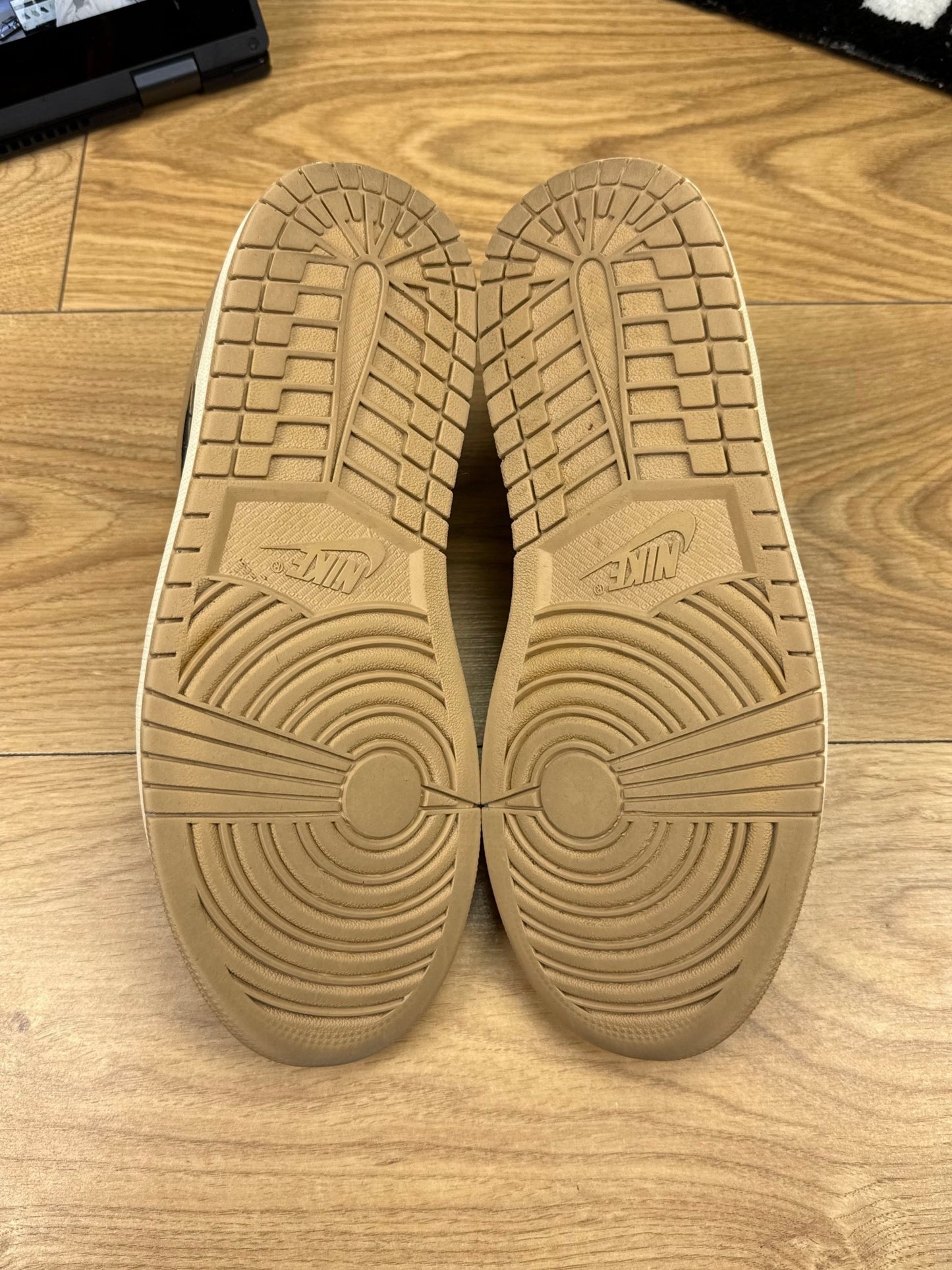 Nike Air Jordan 1 Low (41)