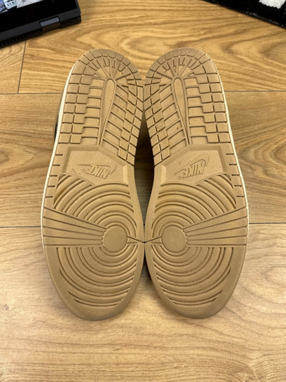 Nike Air Jordan 1 Low (41)