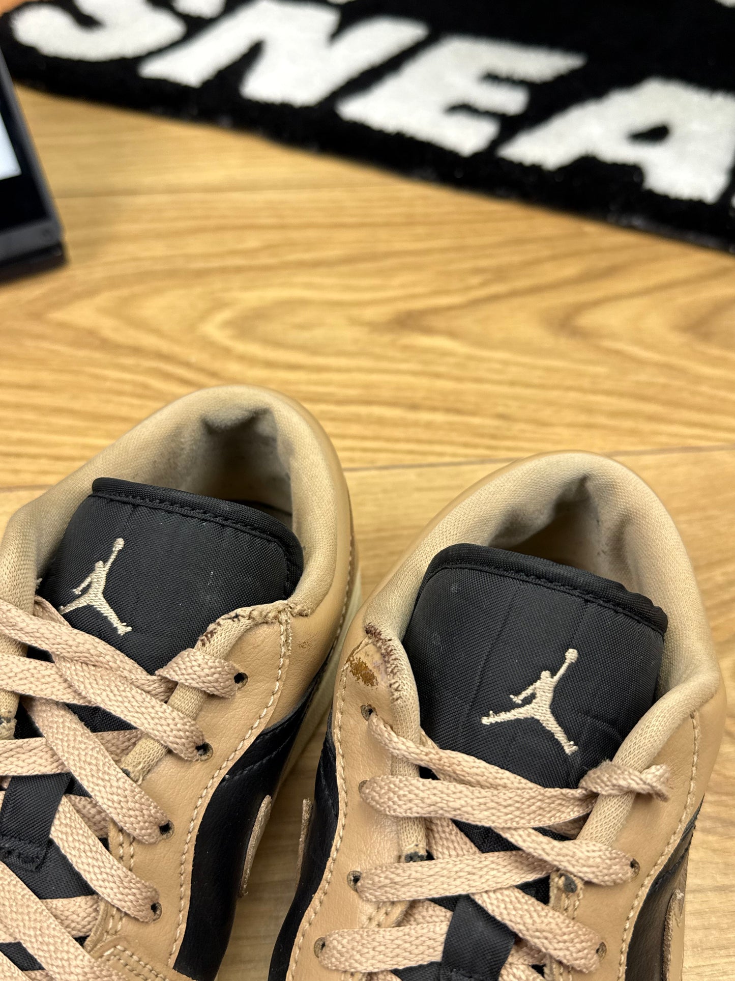Nike Air Jordan 1 Low (41)