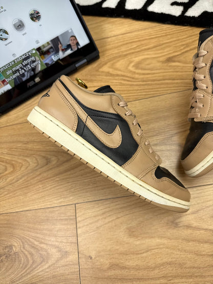 Nike Air Jordan 1 Low (41)