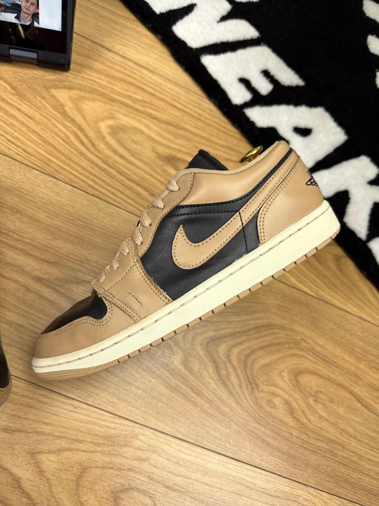 Nike Air Jordan 1 Low (41)