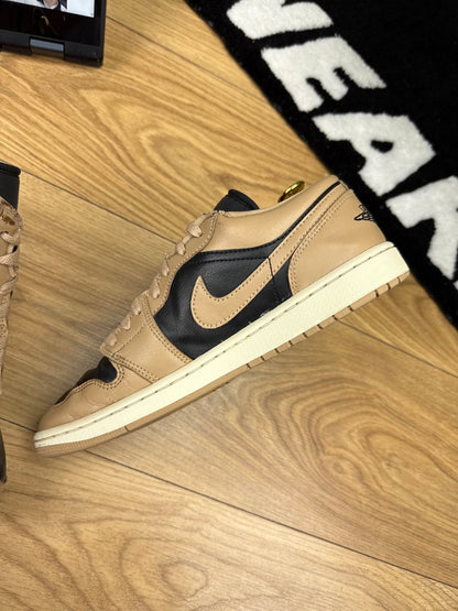 Nike Air Jordan 1 Low (41)