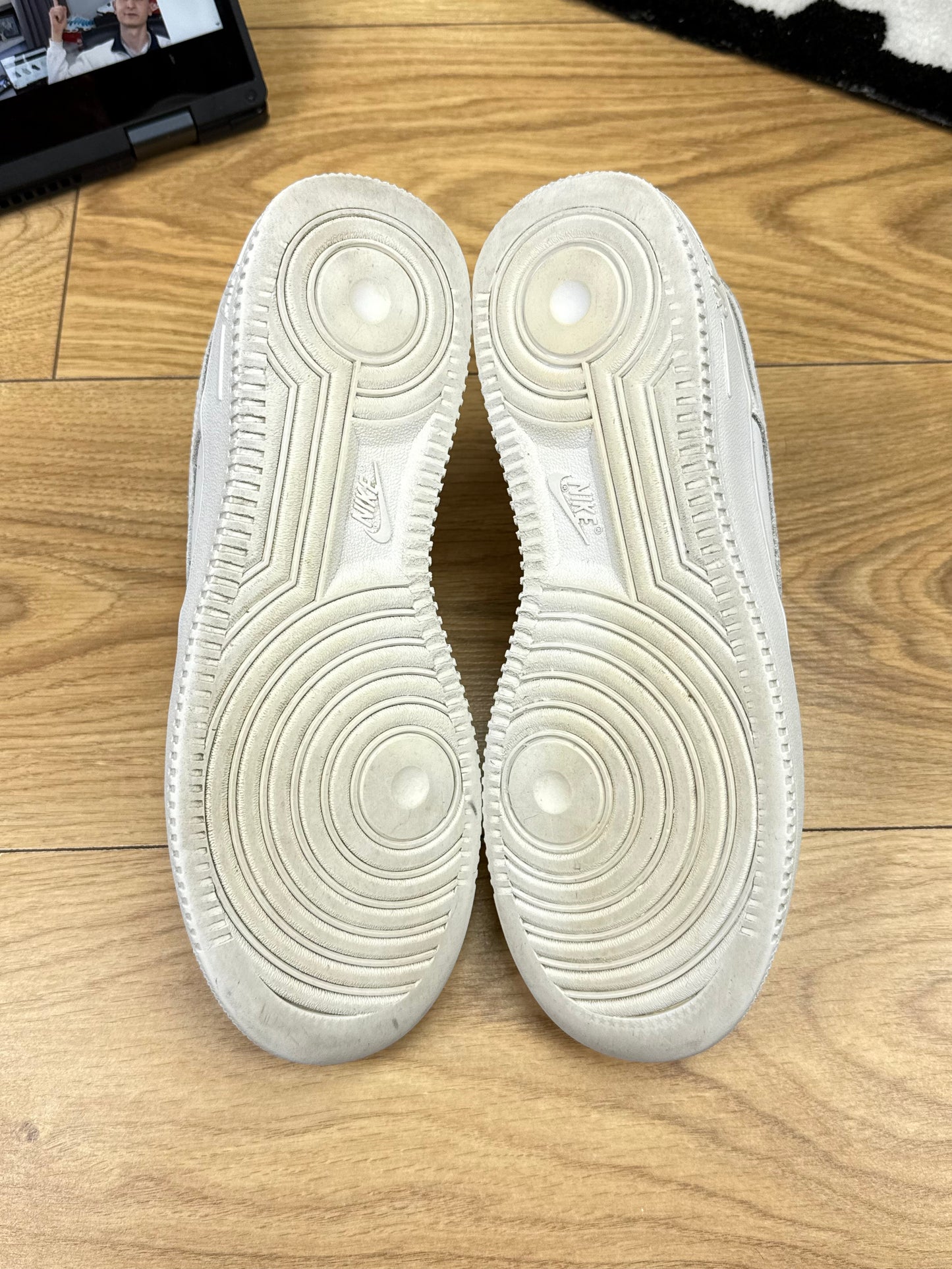 Nike Air Force 1 Low (39)