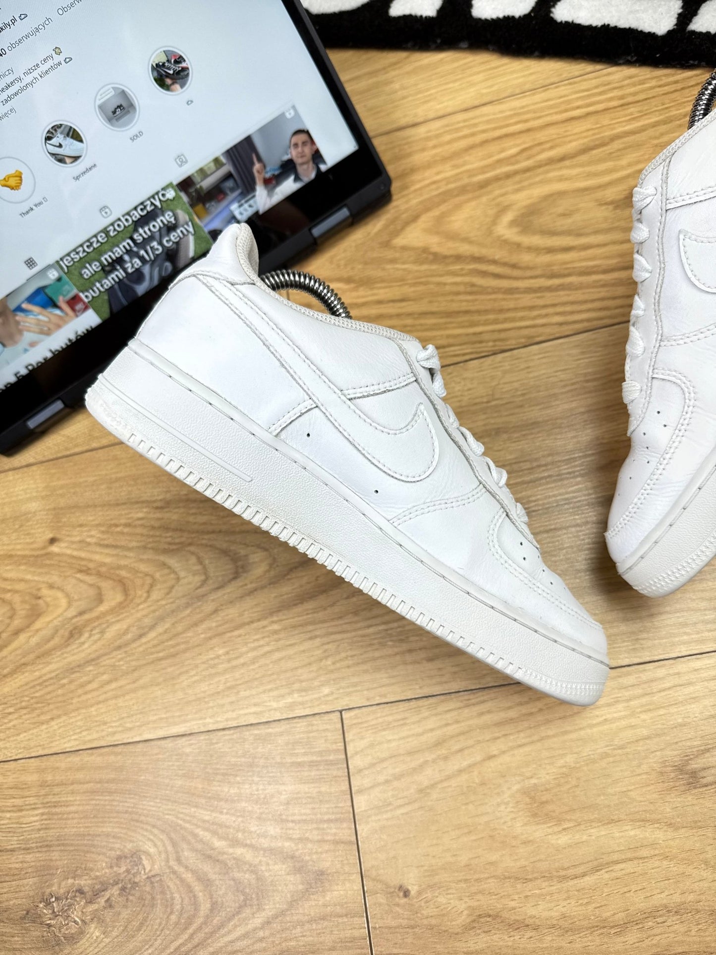 Nike Air Force 1 Low (39)