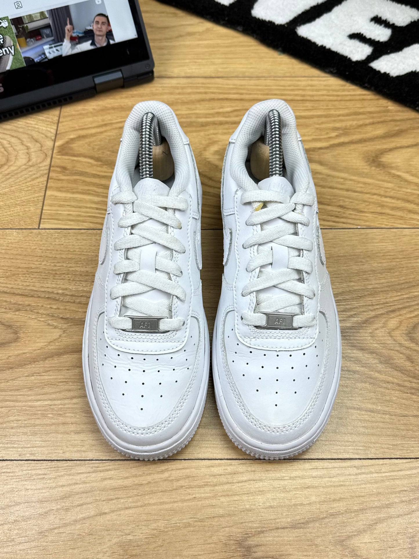 Nike Air Force 1 Low (36.5)