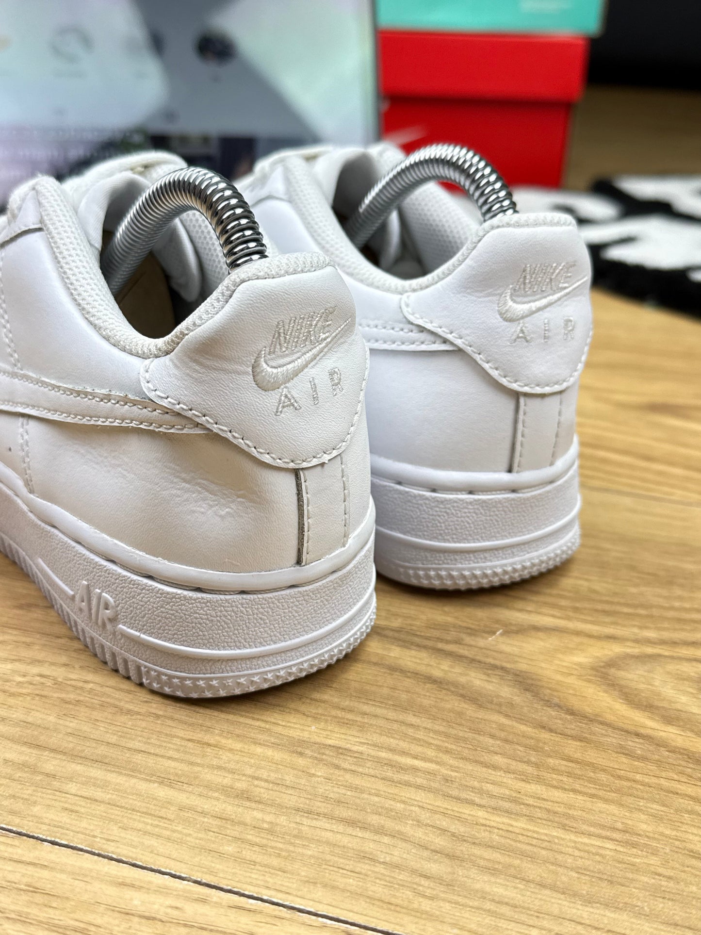 Nike Air Force 1 Low (36.5)