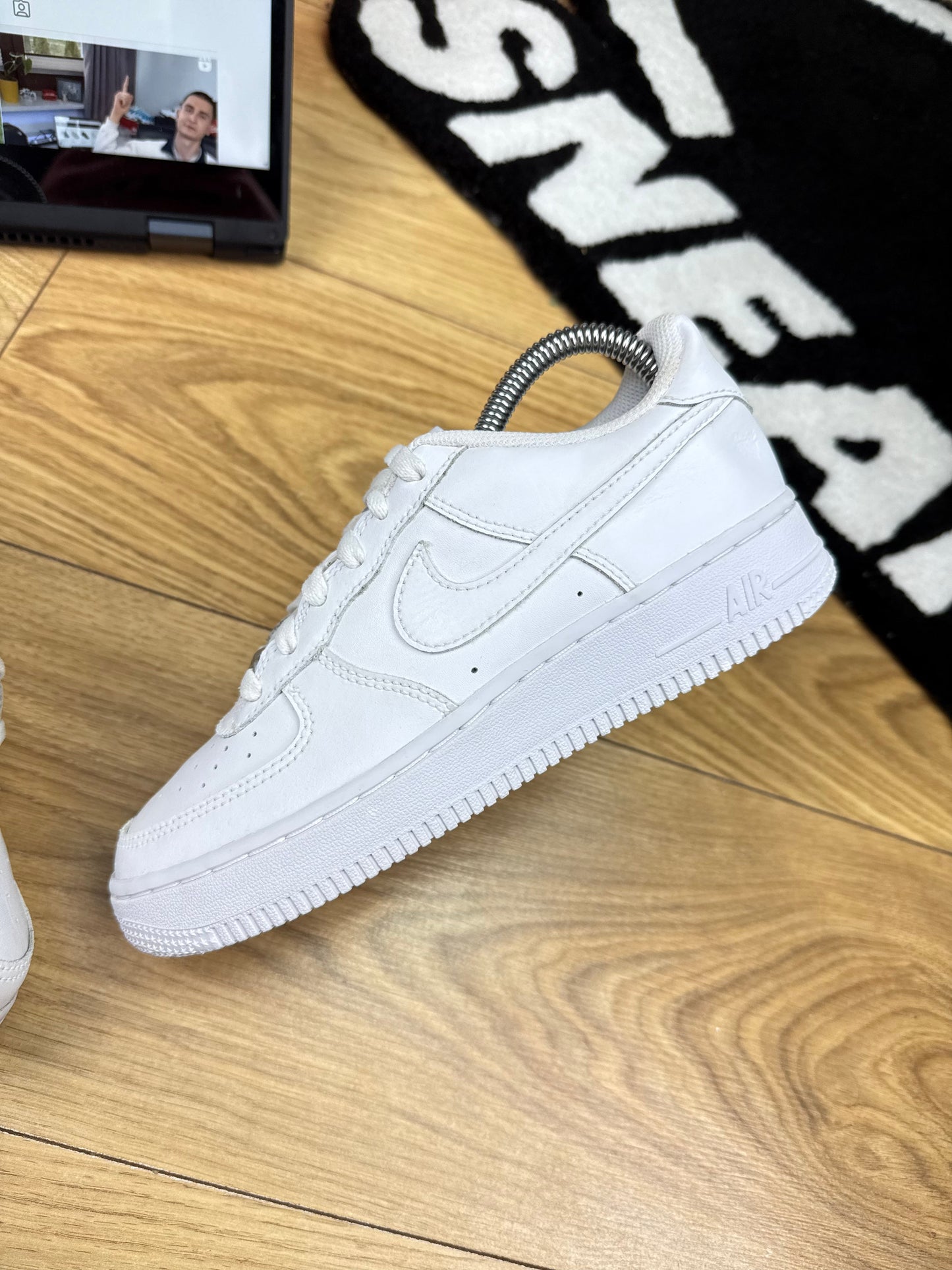 Nike Air Force 1 Low (36.5)