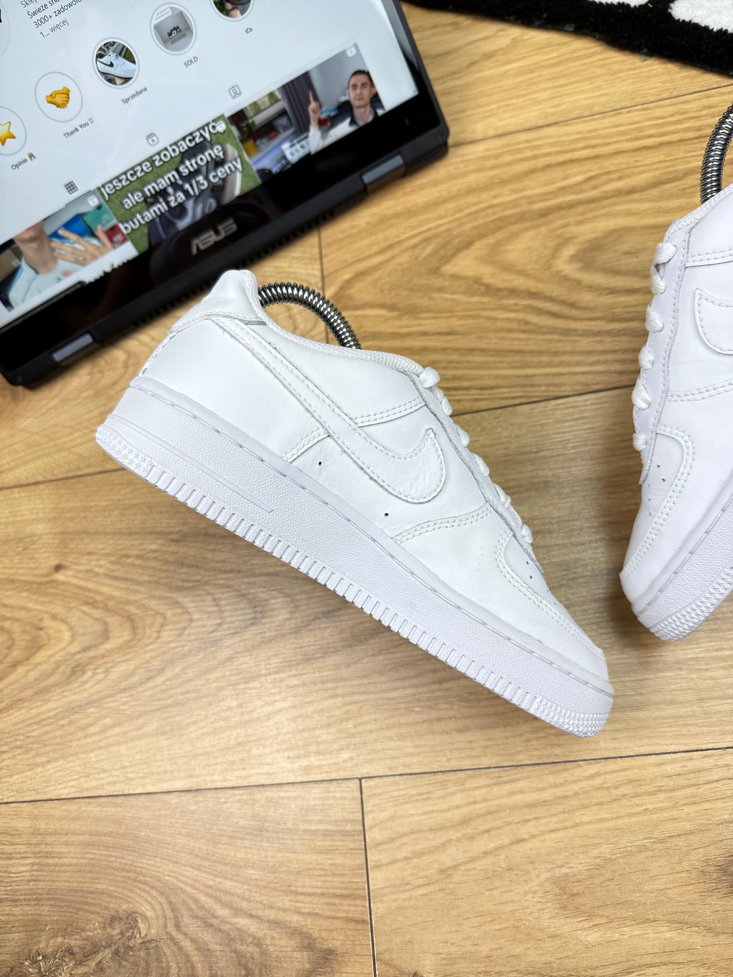 Nike Air Force 1 Low (36.5)