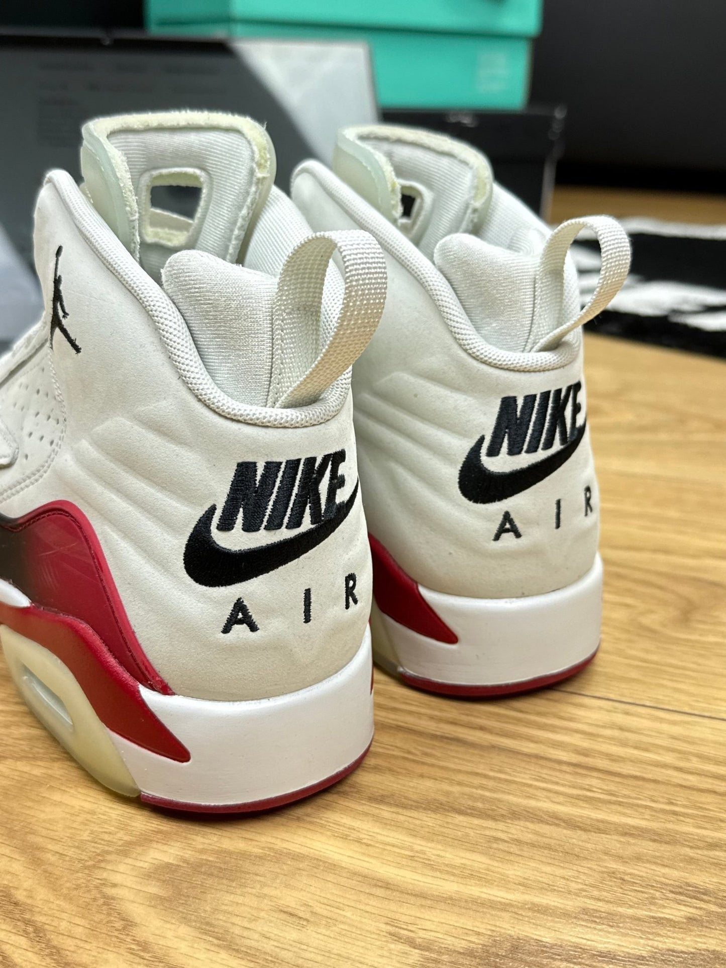 Nike Air Jordan MVP (39)