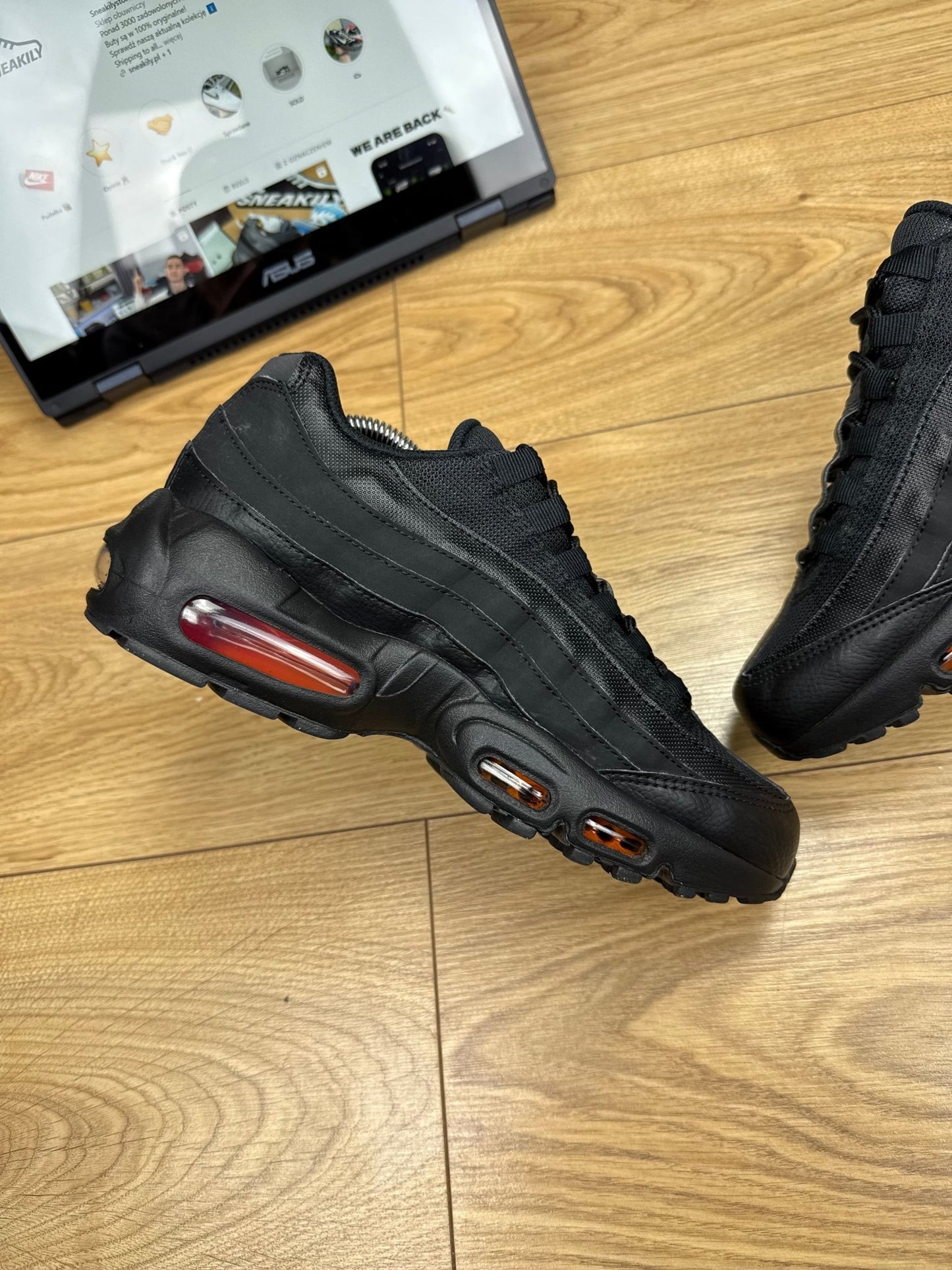 Nike Air Max 95 (40)